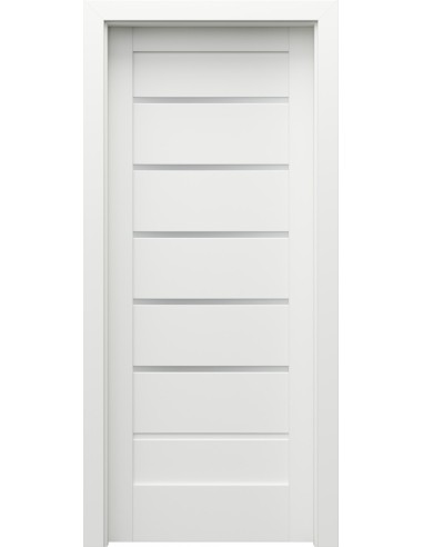 PORTA VERTE HOME MODEL J.5