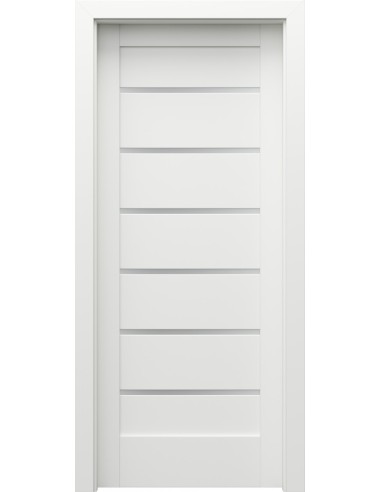 PORTA VERTE HOME MODEL J.6