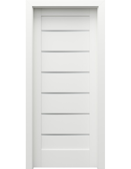 PORTA VERTE HOME MODEL J.6