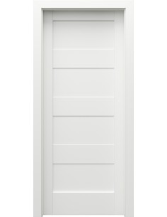 PORTA VERTE HOME MODEL L.0