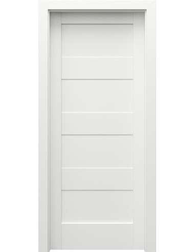 PORTA VERTE HOME MODEL L.0
