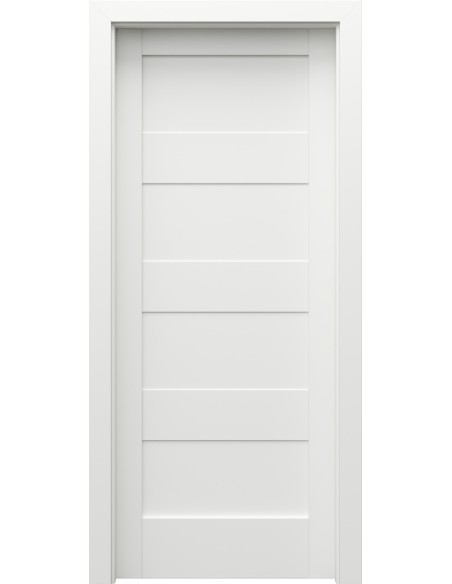 PORTA VERTE HOME MODEL L.0