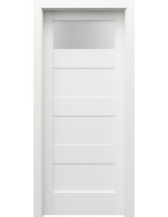 PORTA VERTE HOME MODEL L.1