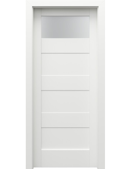 PORTA VERTE HOME MODEL L.1