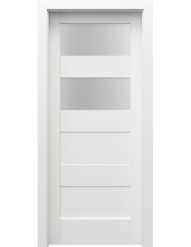 PORTA VERTE HOME MODEL L.2