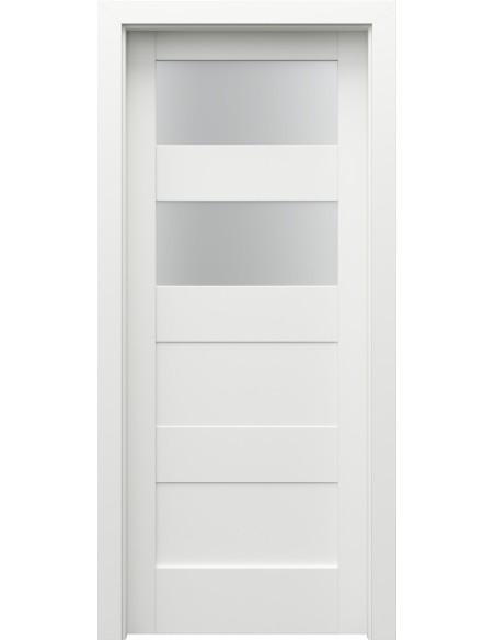 PORTA VERTE HOME MODEL L.2