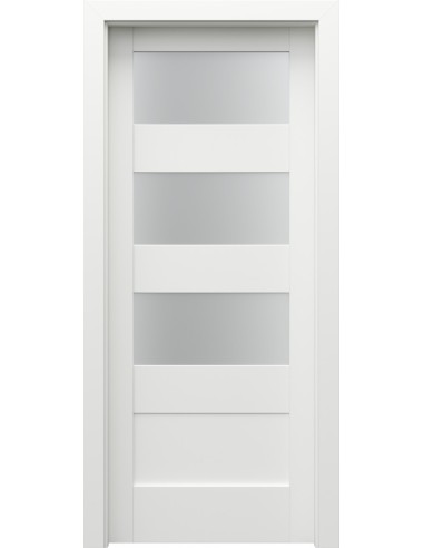 PORTA VERTE HOME MODEL L.3