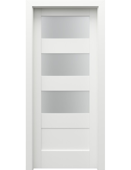 PORTA VERTE HOME MODEL L.3