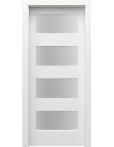 PORTA VERTE HOME MODEL L.4