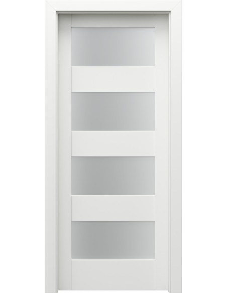 PORTA VERTE HOME MODEL L.4