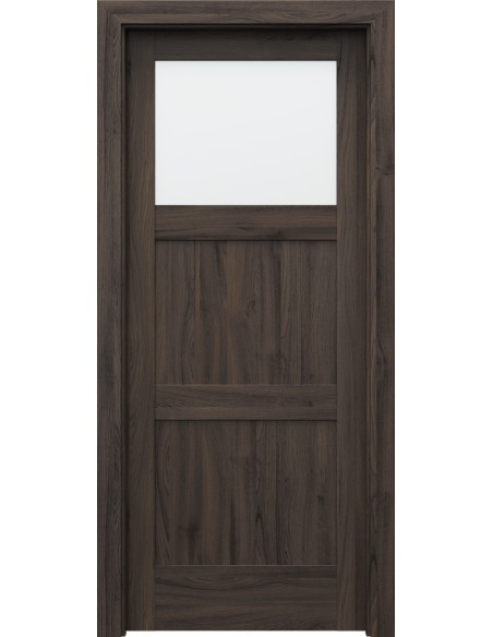 PORTA VERTE HOME MODEL N.1