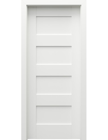 PORTA VERTE PREMIUM MODEL A.0