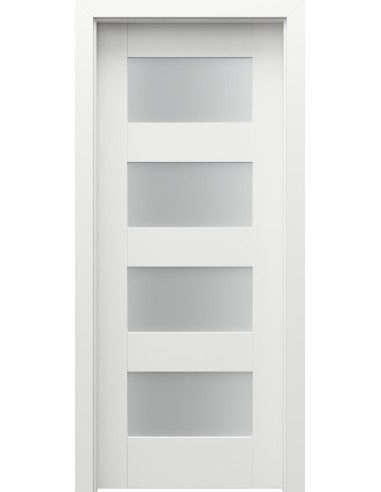 PORTA VERTE PREMIUM MODEL A.4