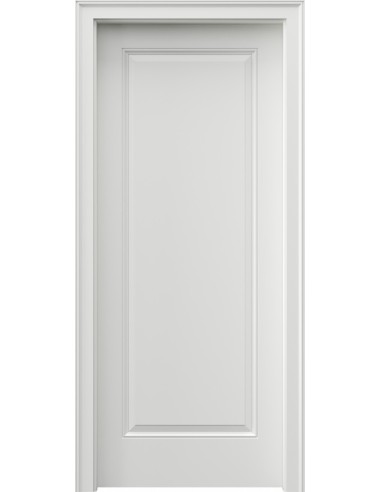 PORTA BELLARO, MODEL 1
