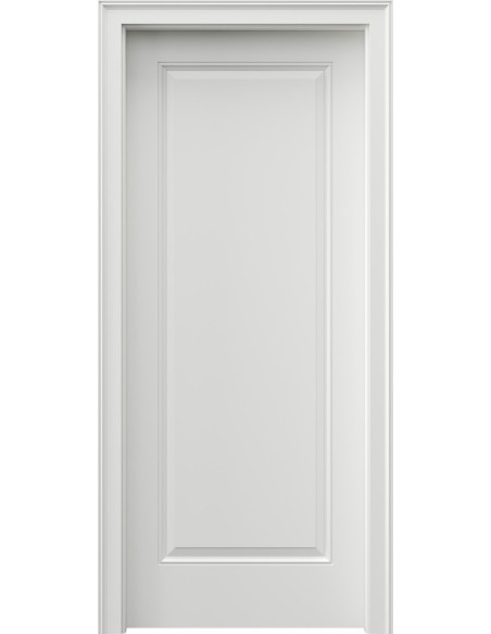 PORTA BELLARO, MODEL 1