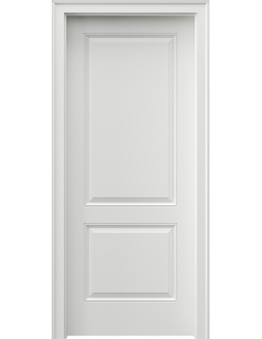 PORTA BELLARO, MODEL 2