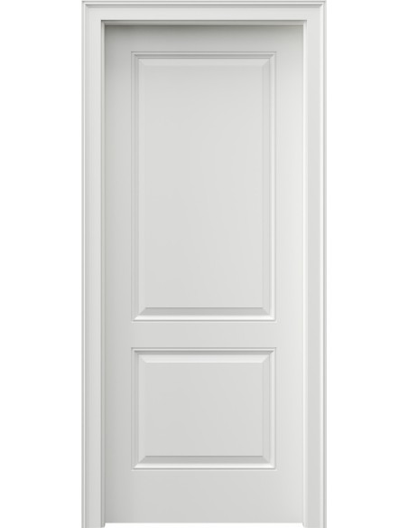 PORTA BELLARO, MODEL 2
