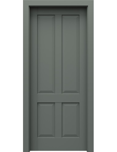 PORTA HARMONY MODEL A.0