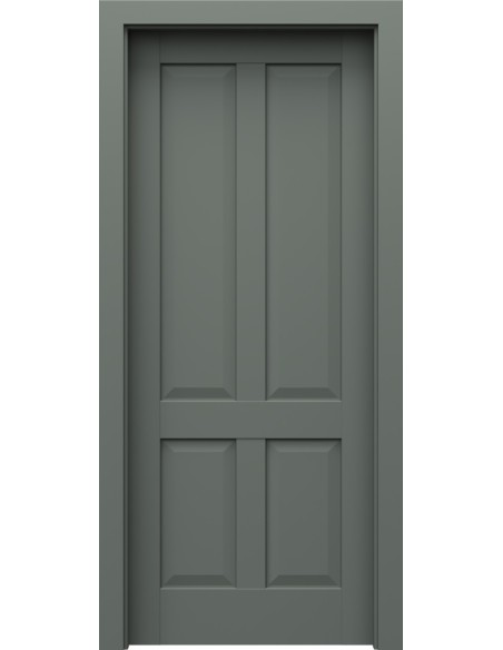 PORTA HARMONY MODEL A.0