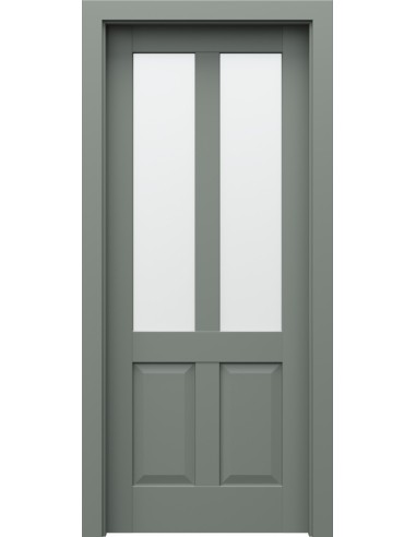 PORTA HARMONY MODEL A.1