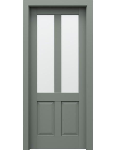 PORTA HARMONY MODEL A.1