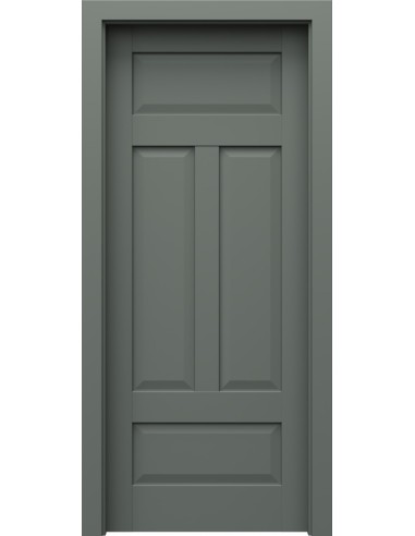 PORTA HARMONY MODEL B.0