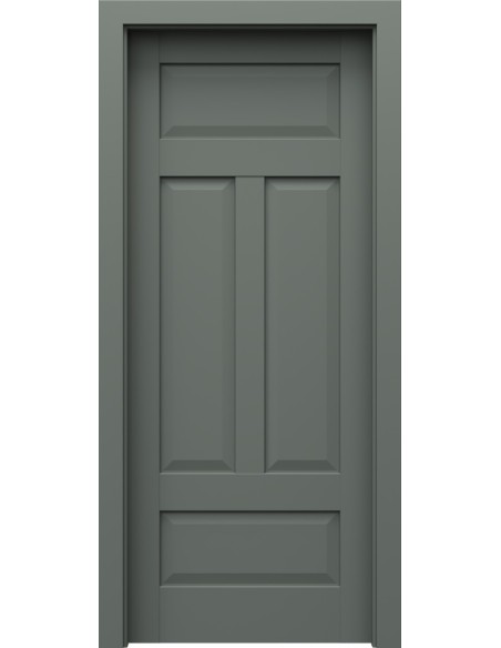 PORTA HARMONY MODEL B.0