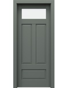 PORTA HARMONY MODEL B.1