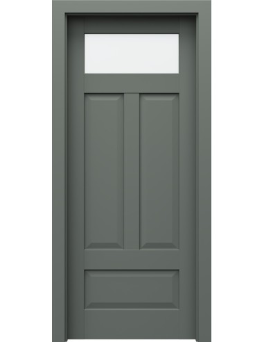 PORTA HARMONY MODEL B.1