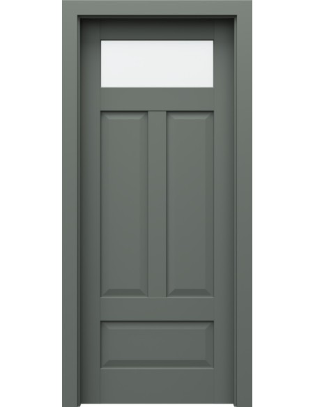 PORTA HARMONY MODEL B.1