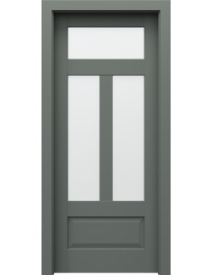 PORTA HARMONY MODEL B.2