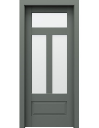 PORTA HARMONY MODEL B.2