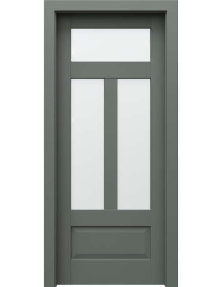 PORTA HARMONY MODEL B.2