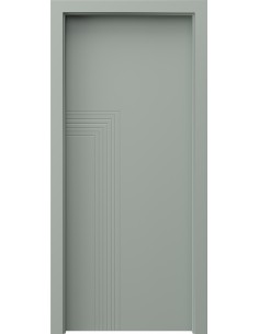 PORTA ART DECO MODEL 1