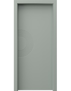 PORTA ART DECO MODEL 2