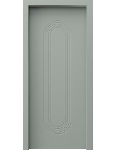 PORTA ART DECO MODEL 3