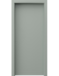 PORTA ART DECO MODEL 5