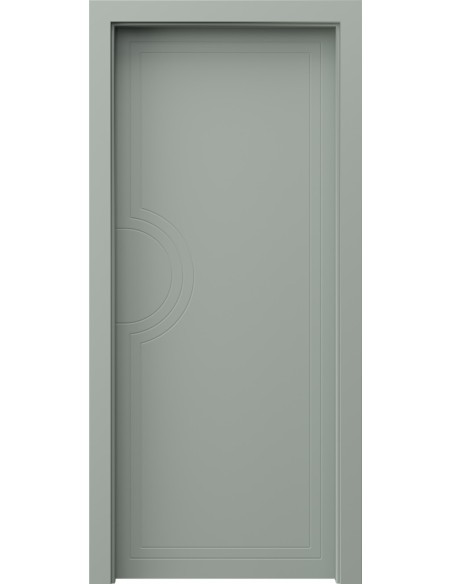 PORTA ART DECO MODEL 5