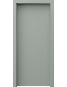 PORTA ART DECO MODEL 6