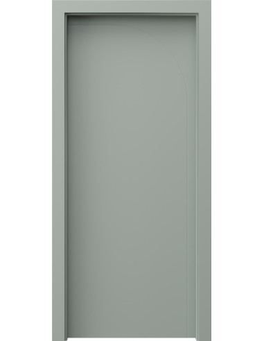 PORTA ART DECO MODEL 6