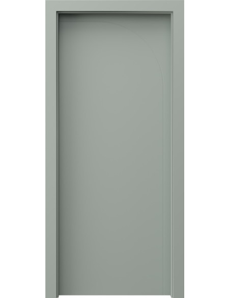 PORTA ART DECO MODEL 6