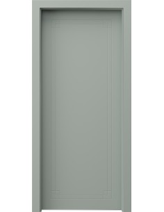PORTA ART DECO MODEL 7