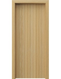 NATURA OSLO MODEL 3