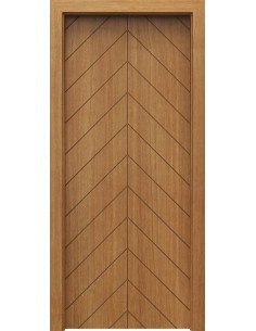 NATURA VECTOR MODEL J