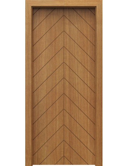 NATURA VECTOR MODEL J