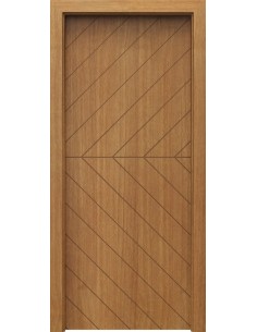 NATURA VECTOR MODEL K
