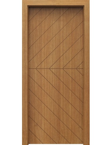NATURA VECTOR MODEL K