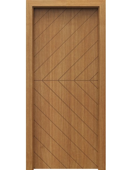 NATURA VECTOR MODEL K