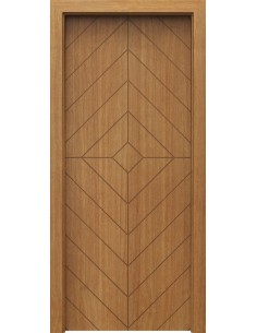NATURA VECTOR MODEL L