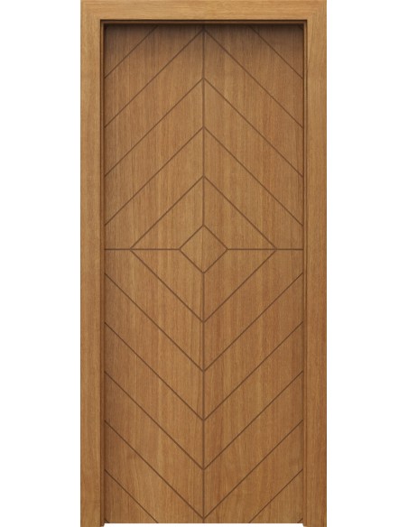 NATURA VECTOR MODEL L
